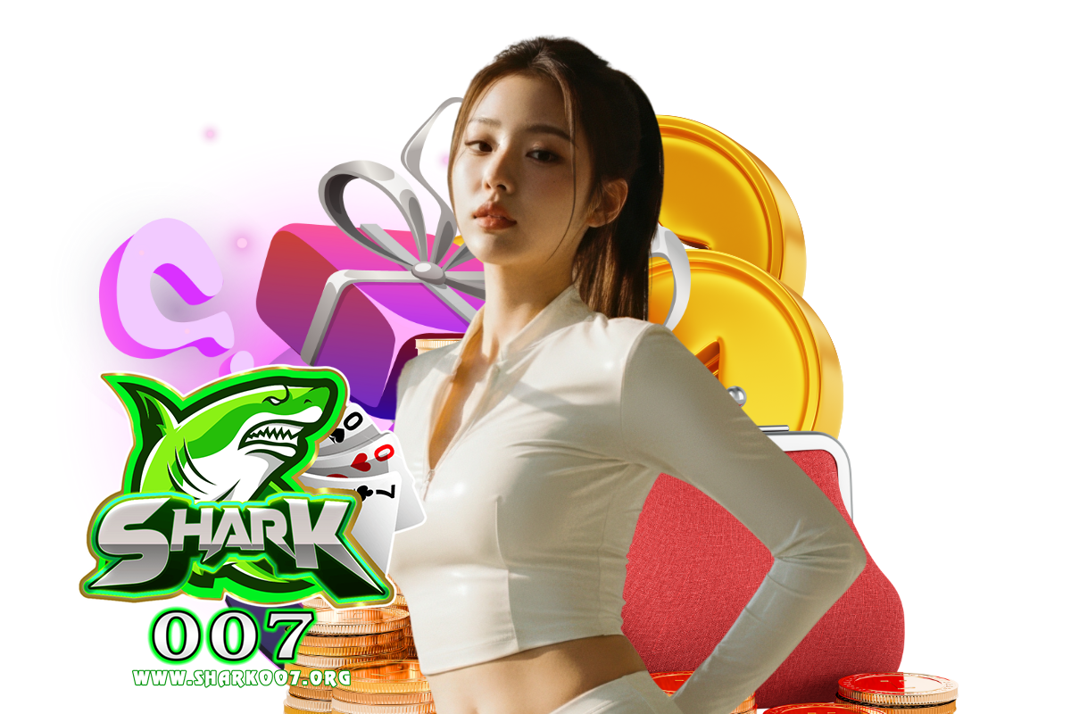shark007